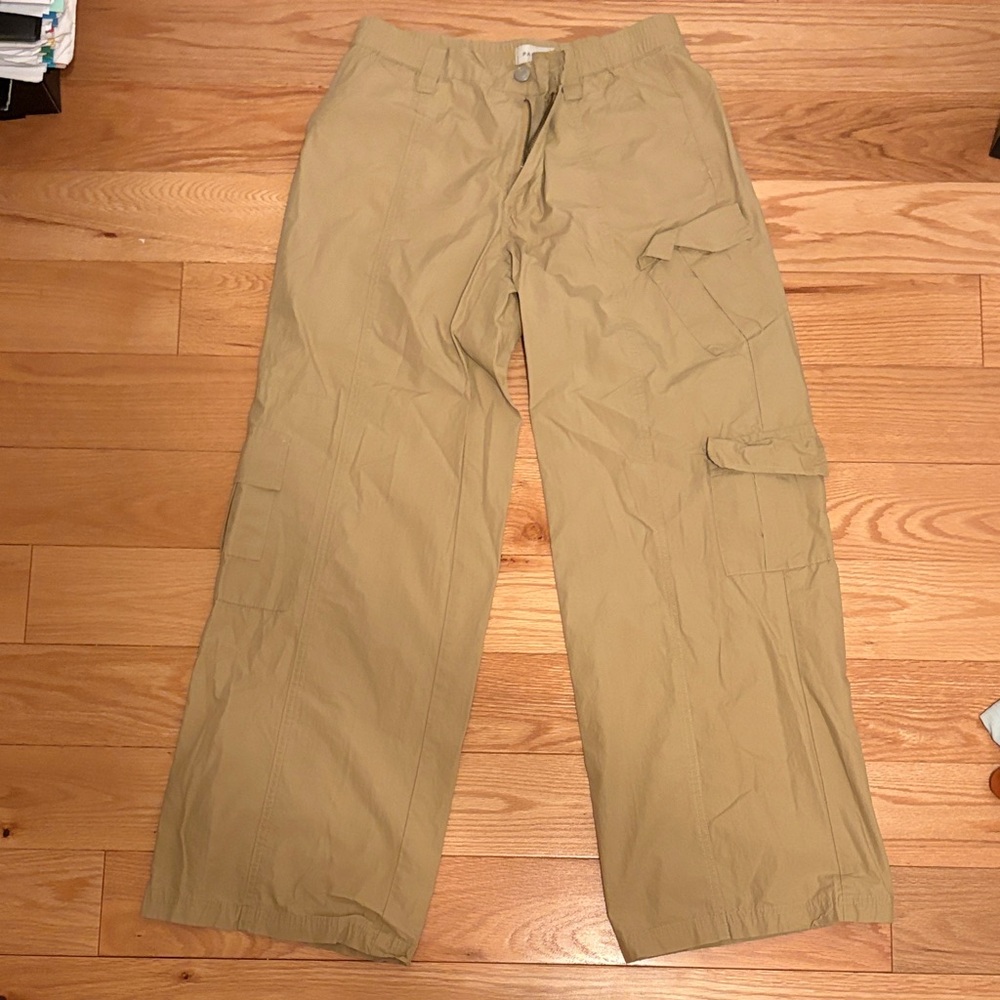 NWOT Pacsun Thin Cargo Pants